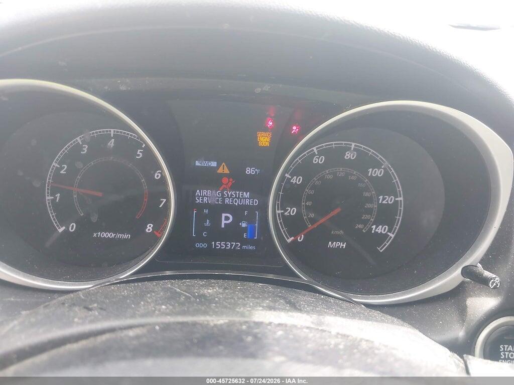 JA4AR4AUXBZ021966 2011 MITSUBISHI OUTLANDER SPORT photo no. 7