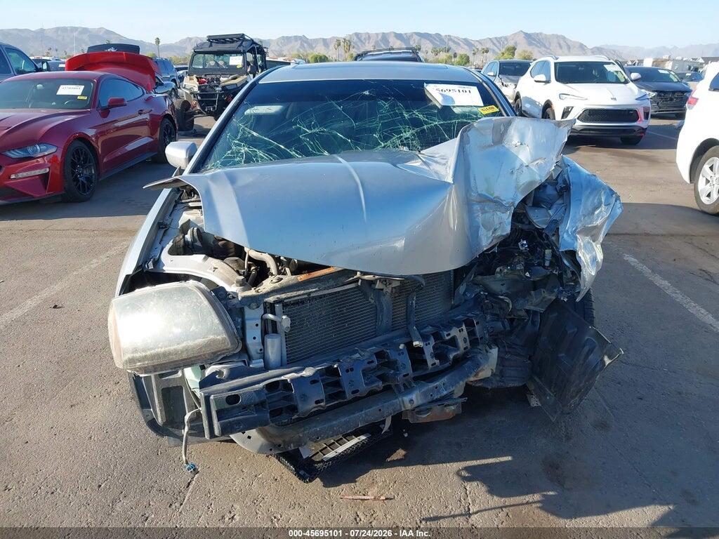 4A32B3FF0BE012698 2011 MITSUBISHI GALANT photo no. 11