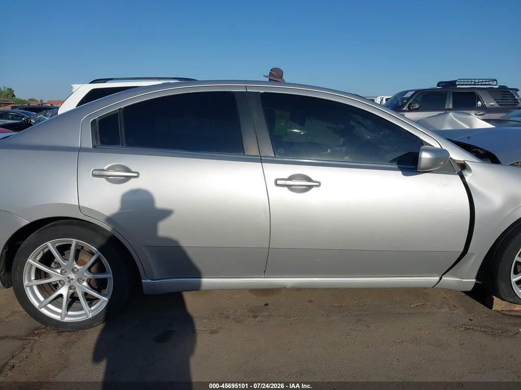 4A32B3FF0BE012698 2011 MITSUBISHI GALANT photo no. 12