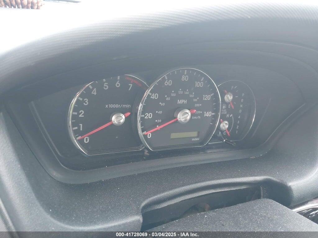 4A32B3FF3BE008970 2011 MITSUBISHI GALANT photo no. 7