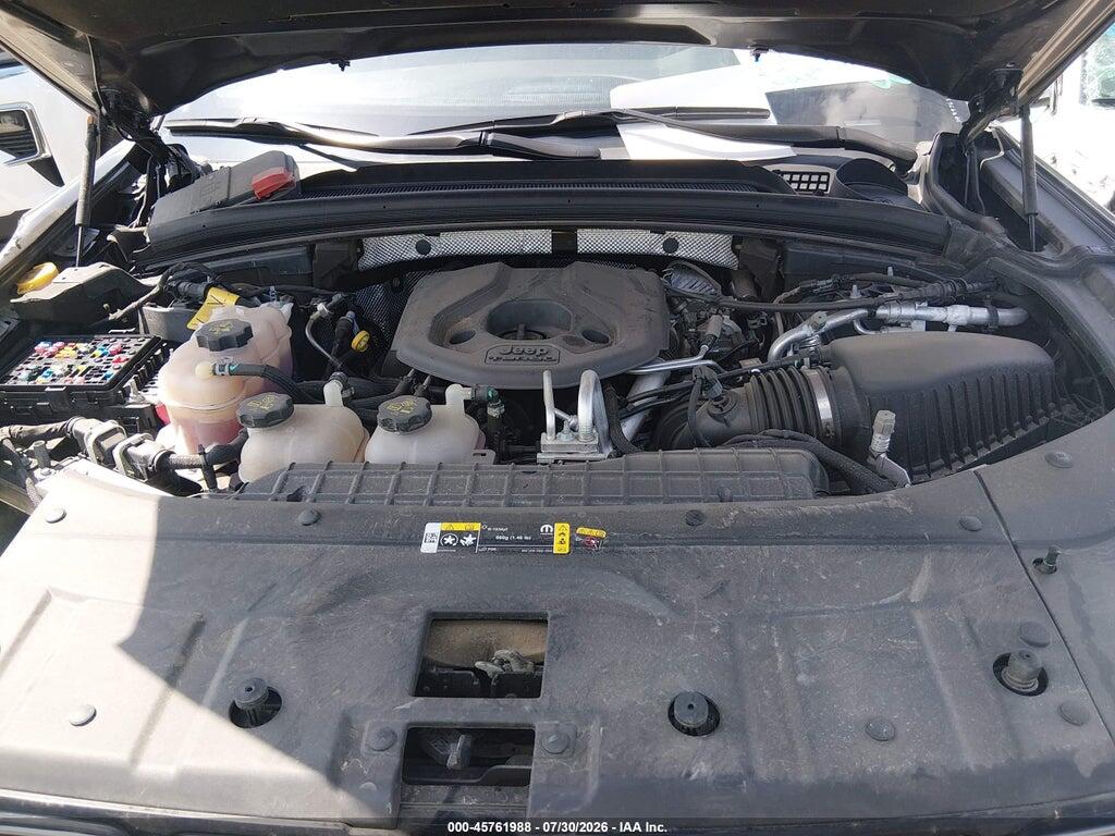 1C4RJYB66RC158438 2024 JEEP GRAND CHEROKEE 4XE photo no. 10