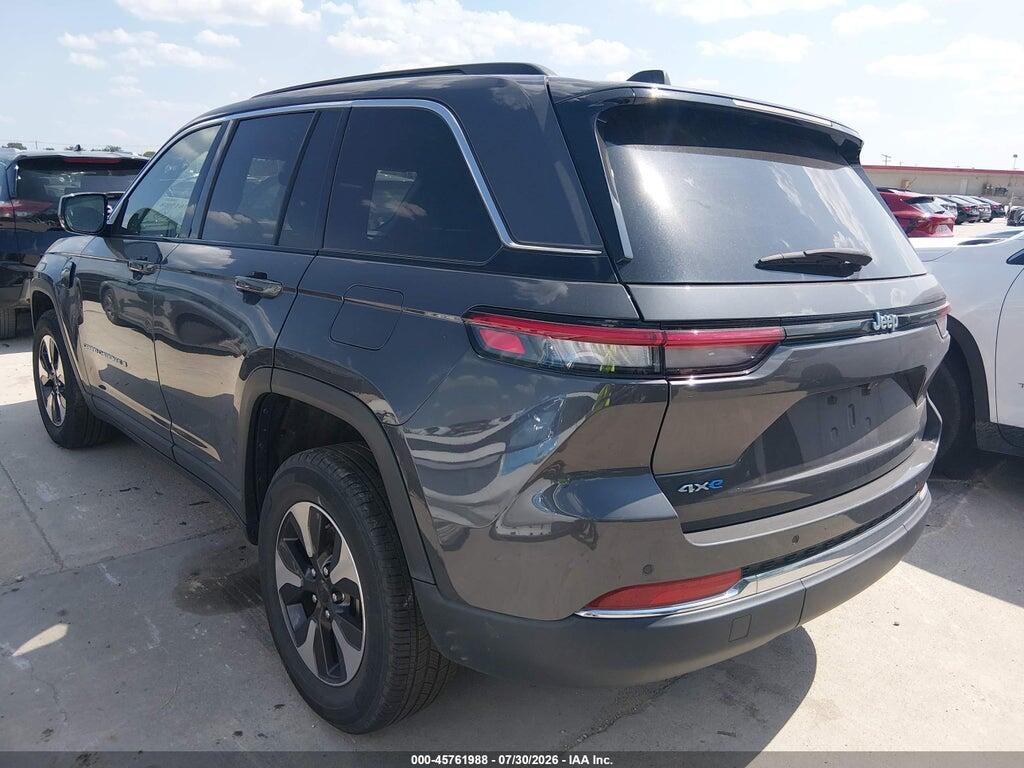 1C4RJYB66RC158438 2024 JEEP GRAND CHEROKEE 4XE photo no. 3