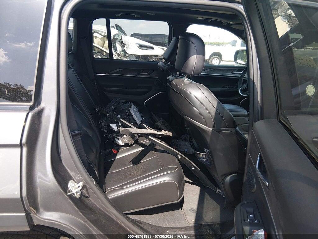 1C4RJYB66RC158438 2024 JEEP GRAND CHEROKEE 4XE photo no. 8