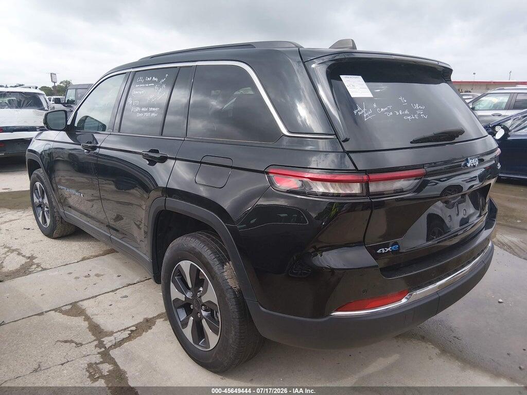 1C4RJYB63RC145355 2024 JEEP GRAND CHEROKEE 4XE photo no. 3