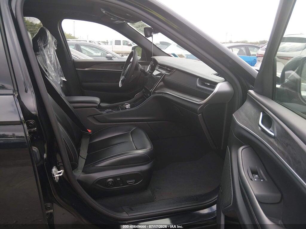 1C4RJYB63RC145355 2024 JEEP GRAND CHEROKEE 4XE photo no. 5