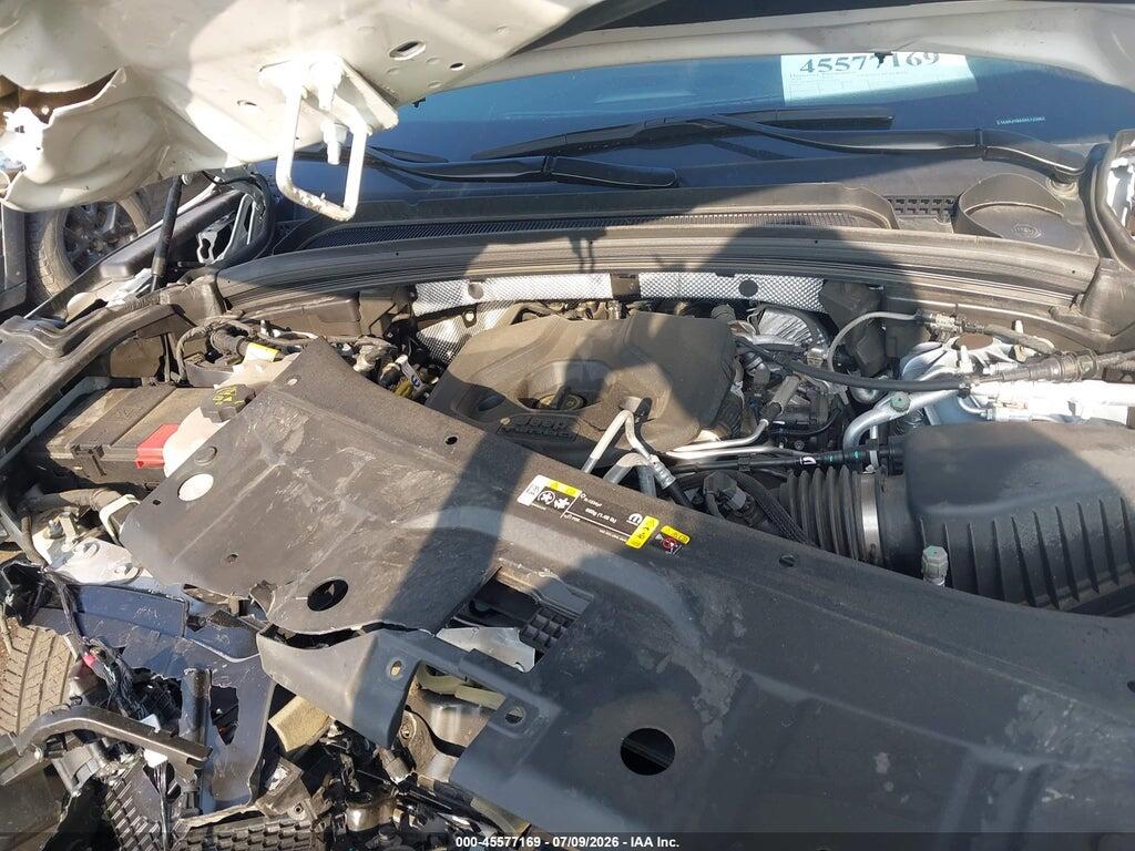 1C4RJYB64RC133862 2024 JEEP GRAND CHEROKEE 4XE photo no. 10