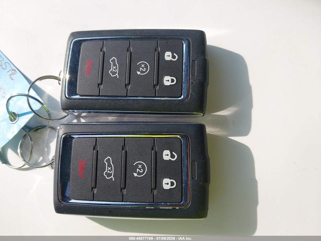 1C4RJYB64RC133862 2024 JEEP GRAND CHEROKEE 4XE photo no. 11