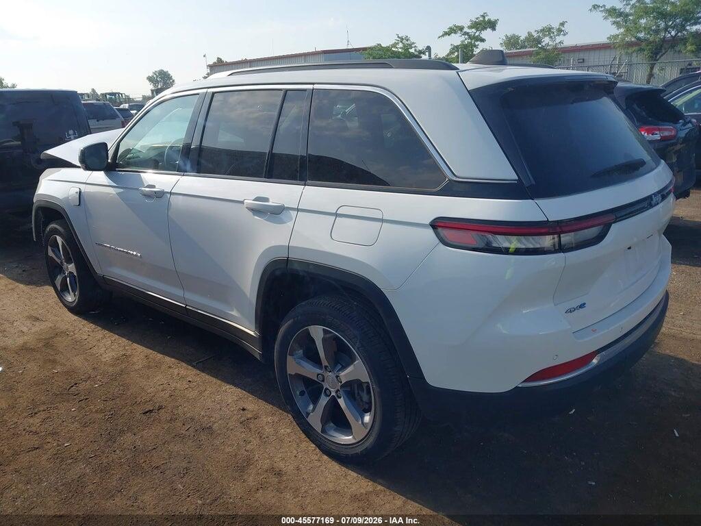 1C4RJYB64RC133862 2024 JEEP GRAND CHEROKEE 4XE photo no. 3