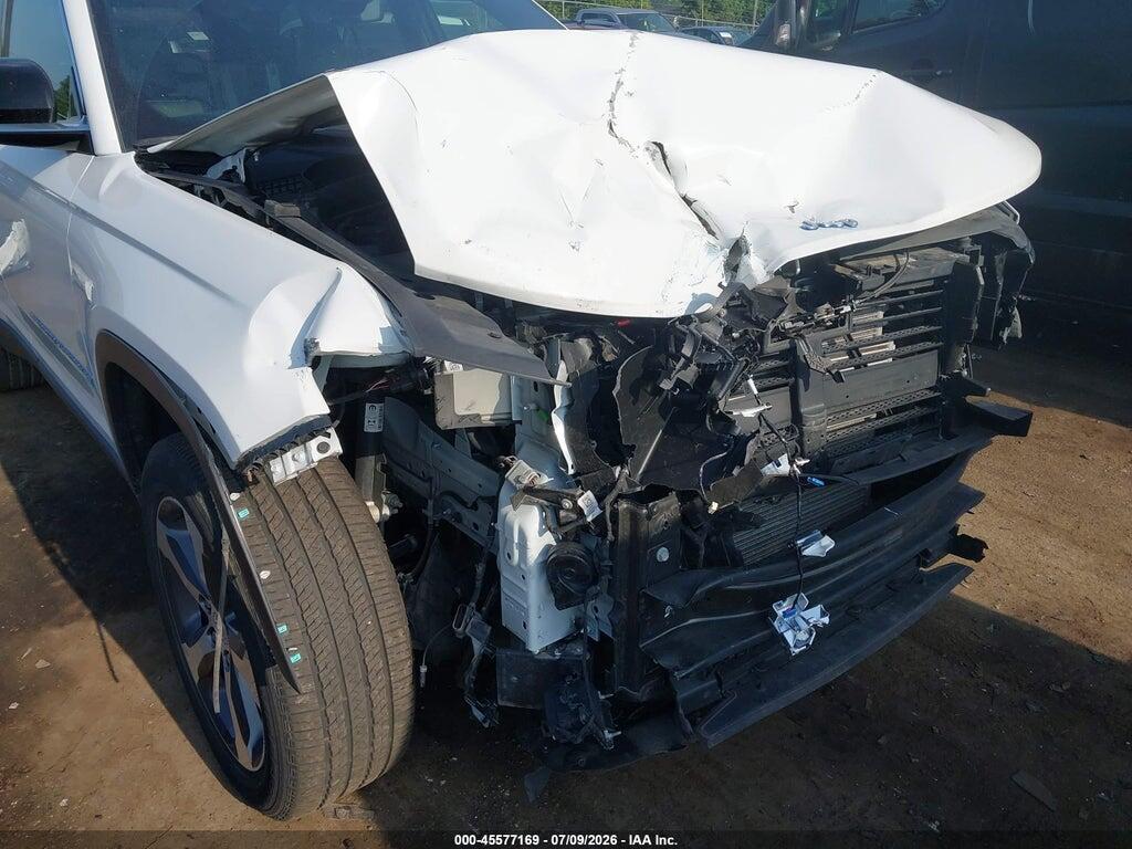 1C4RJYB64RC133862 2024 JEEP GRAND CHEROKEE 4XE photo no. 6