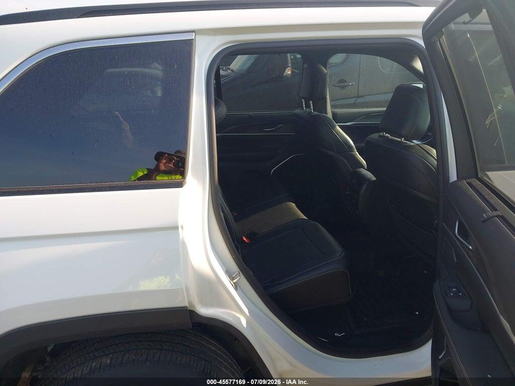 1C4RJYB64RC133862 2024 JEEP GRAND CHEROKEE 4XE photo no. 8