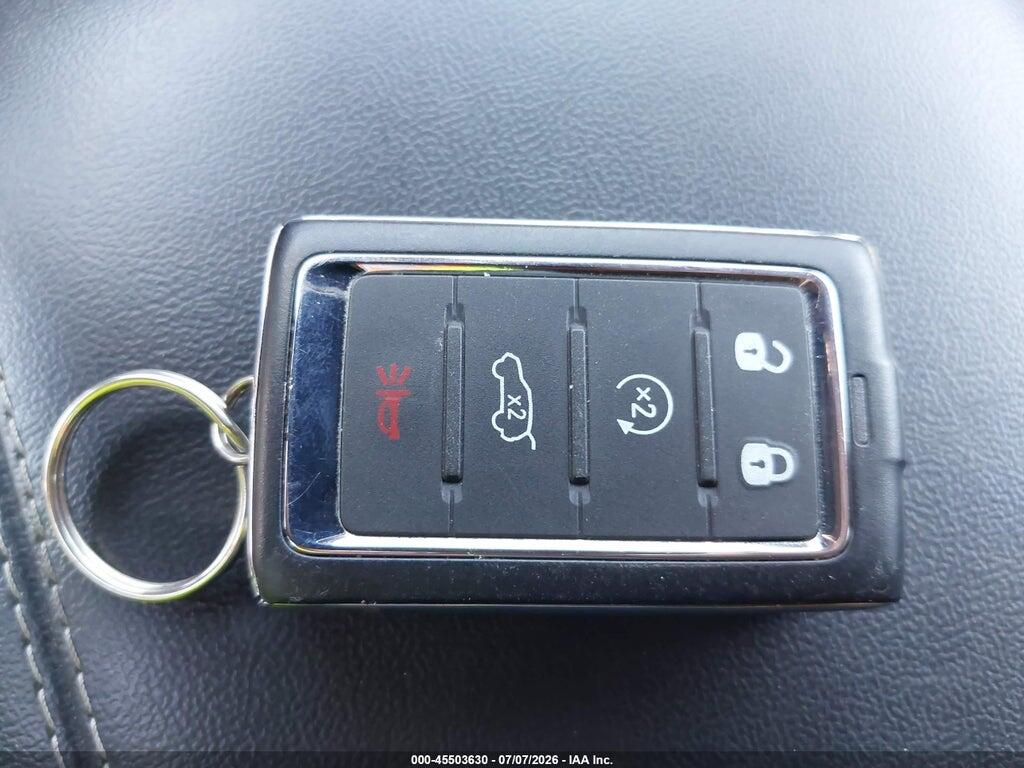 1C4RJKBG3R8548387 2024 JEEP GRAND CHEROKEE L photo no. 11