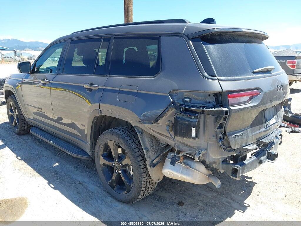 1C4RJKBG3R8548387 2024 JEEP GRAND CHEROKEE L photo no. 3