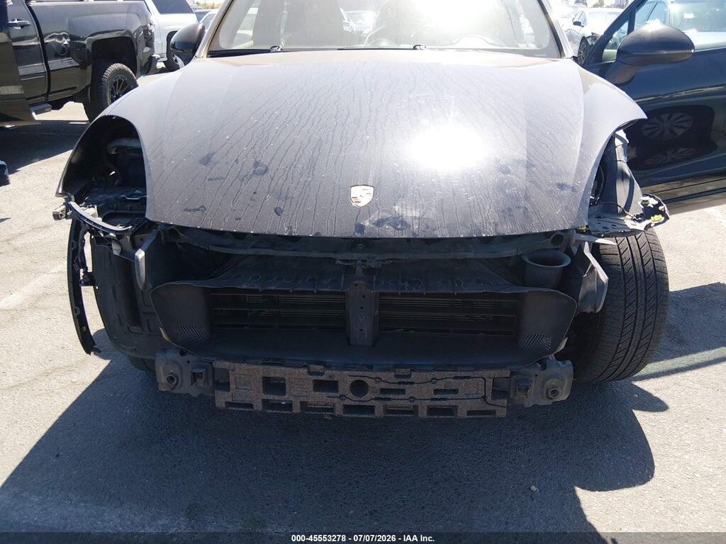 WP1AA2A21GKA10868 2016 PORSCHE CAYENNE photo no. 6