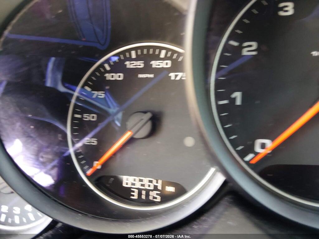 WP1AA2A21GKA10868 2016 PORSCHE CAYENNE photo no. 7