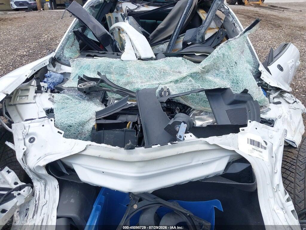 WP0AD2A98GS166573 2016 PORSCHE 911 photo no. 10