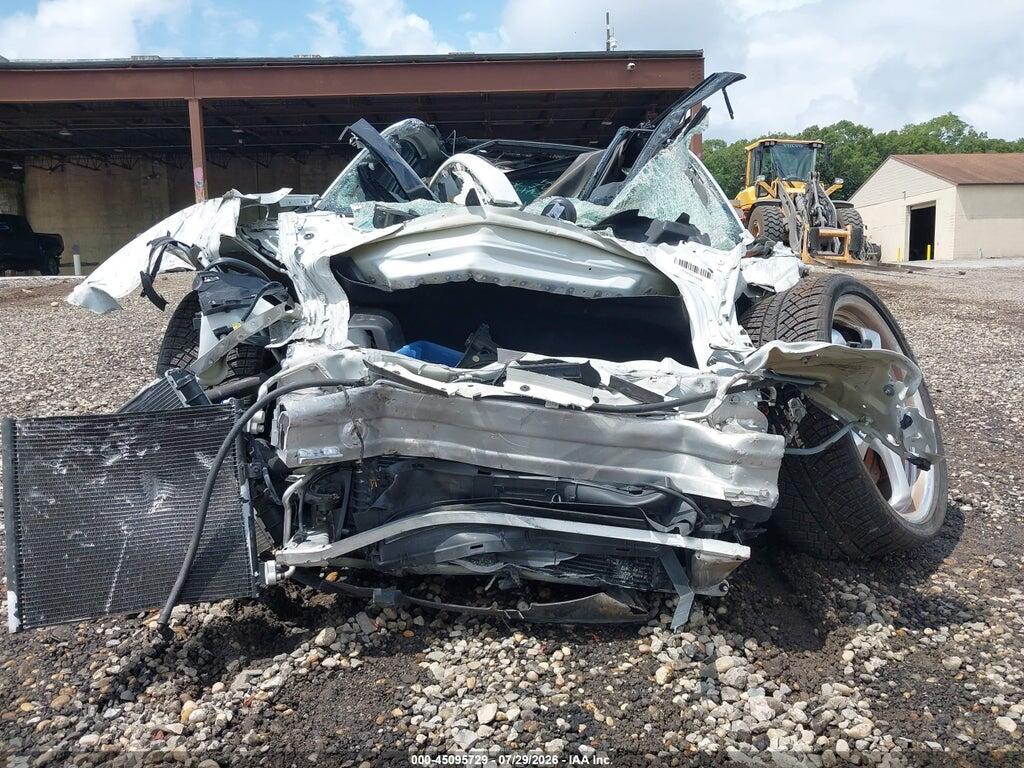WP0AD2A98GS166573 2016 PORSCHE 911 photo no. 11