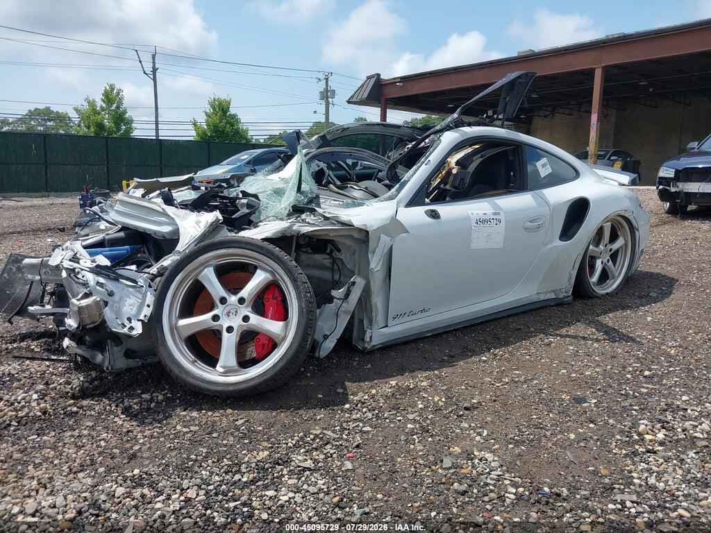 WP0AD2A98GS166573 2016 PORSCHE 911 photo no. 6