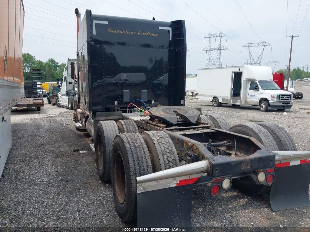 1XPBD49X4GD203916 2016 PETERBILT 579 photo no. 3