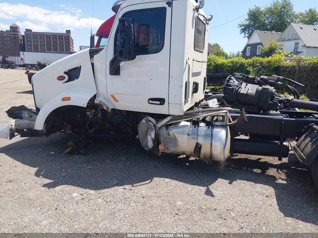 1XPCD49X6GD353028 2016 PETERBILT 567 photo no. 10