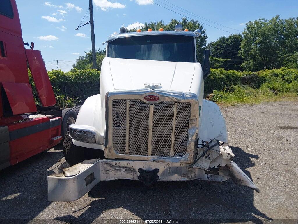 1XPCD49X6GD353028 2016 PETERBILT 567 photo no. 12
