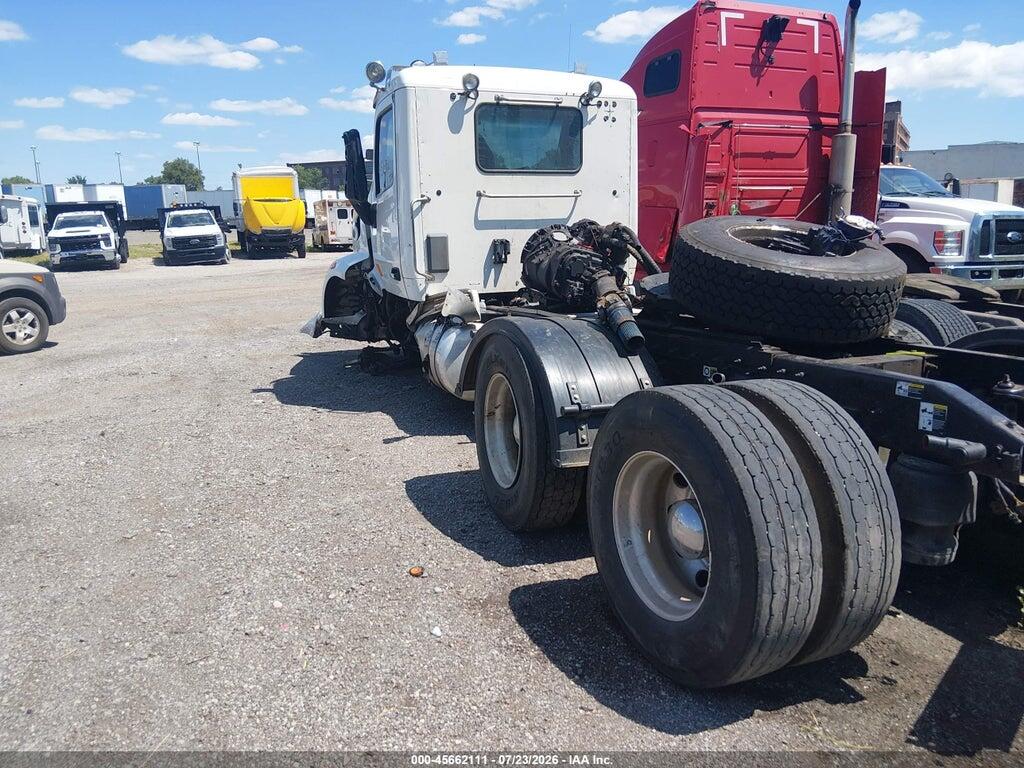 1XPCD49X6GD353028 2016 PETERBILT 567 photo no. 3