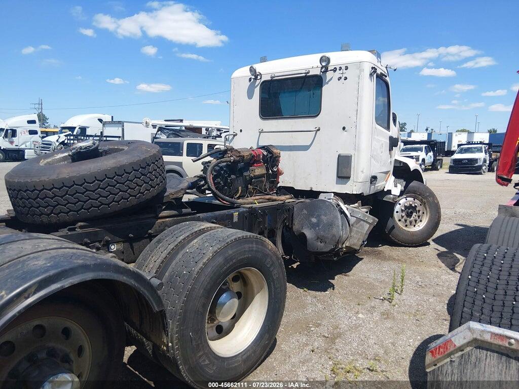1XPCD49X6GD353028 2016 PETERBILT 567 photo no. 4