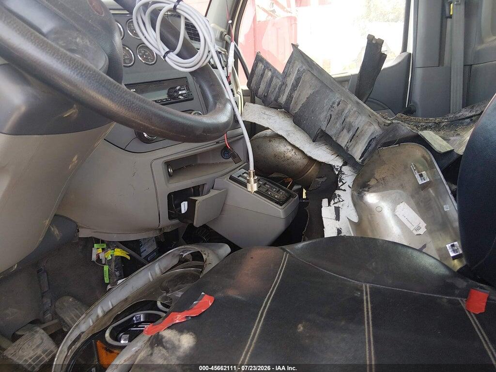 1XPCD49X6GD353028 2016 PETERBILT 567 photo no. 7