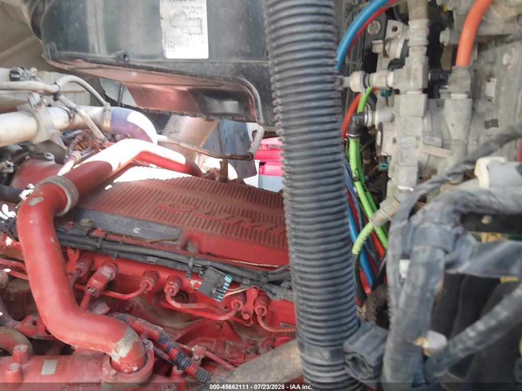 1XPCD49X6GD353028 2016 PETERBILT 567 photo no. 9