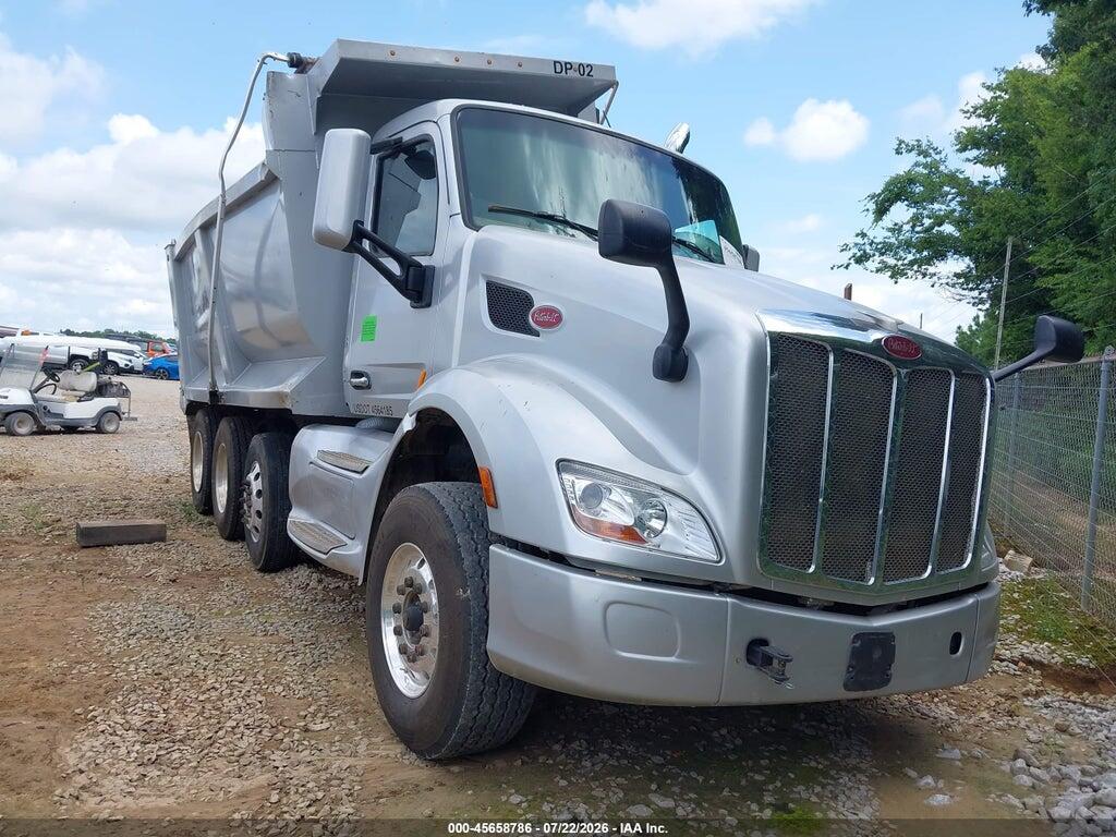 1XPBA48X3GD339867 2016 PETERBILT 579 photo no. 1