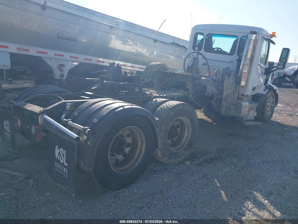 1XPCDP9X7GD318340 2016 PETERBILT 567 photo no. 4