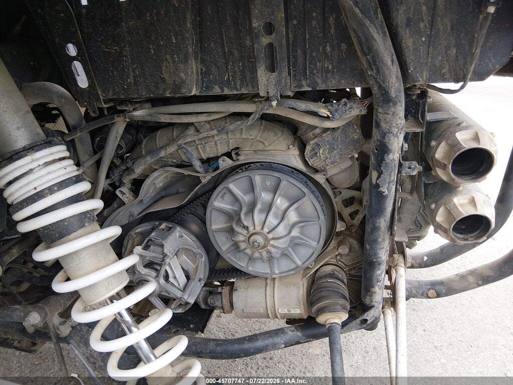 3NSVFE922GF788022 2016 POLARIS RZR photo no. 9
