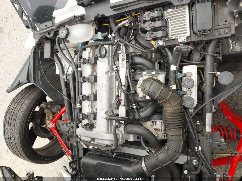 57XAAPFA0G7113207 2016 POLARIS SLINGSHOT photo no. 10