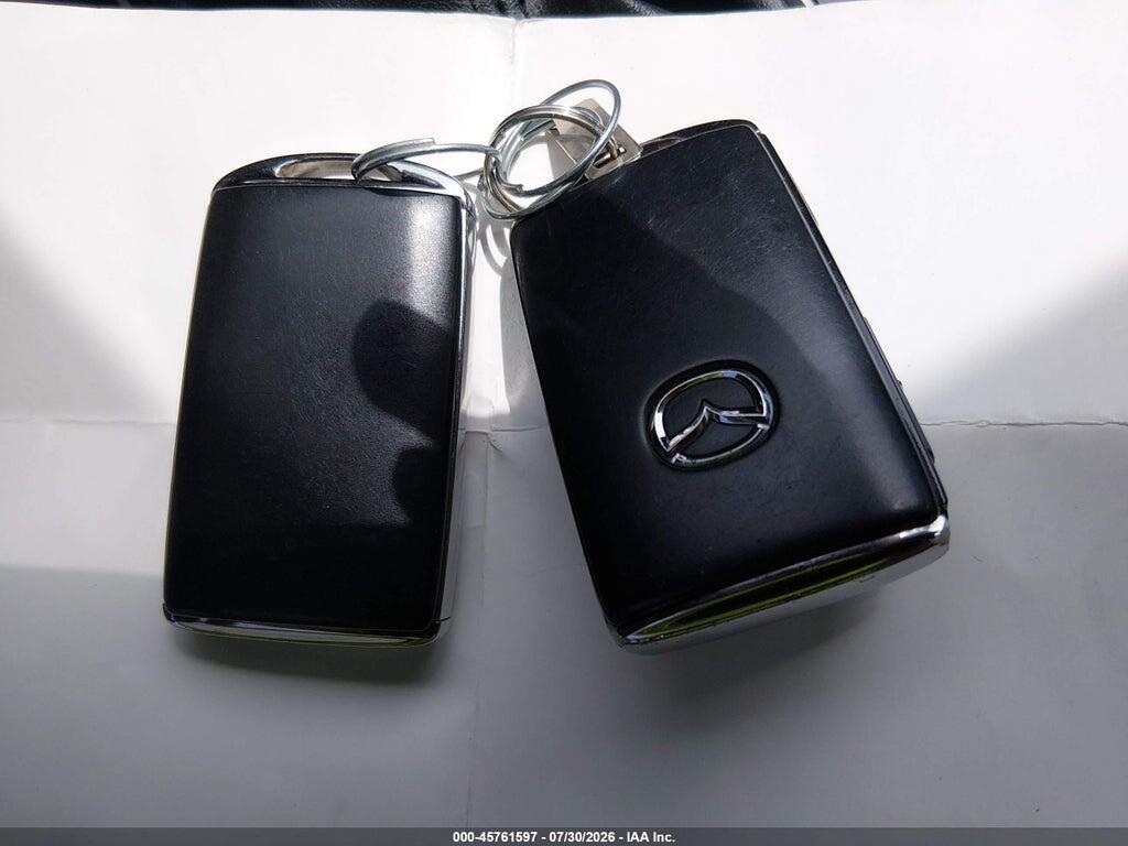 3MVDMAAL3MM302811 2021 MAZDA CX-30 photo no. 11