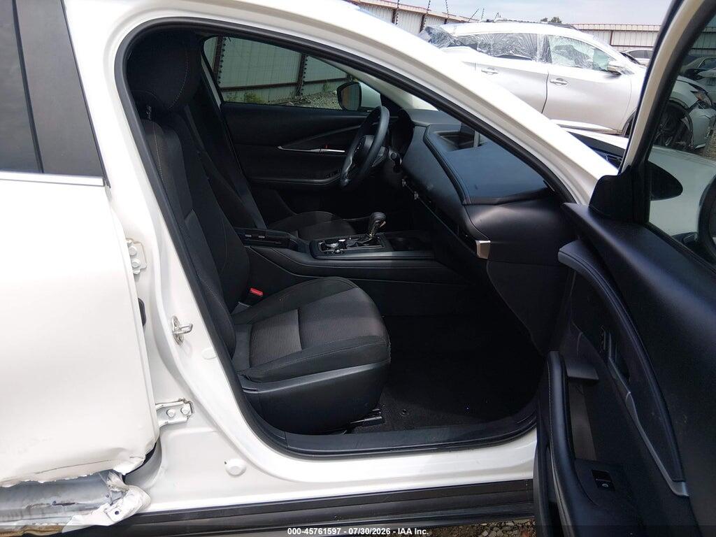 3MVDMAAL3MM302811 2021 MAZDA CX-30 photo no. 5