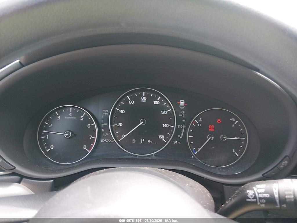 3MVDMAAL3MM302811 2021 MAZDA CX-30 photo no. 7