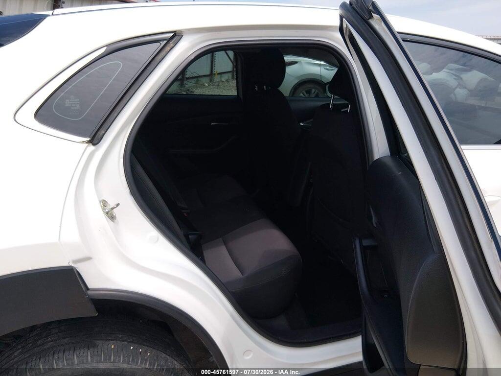 3MVDMAAL3MM302811 2021 MAZDA CX-30 photo no. 8