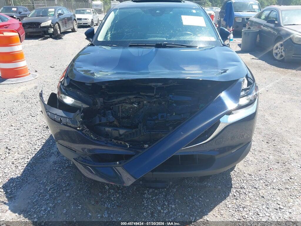 3MVDMBCL5MM239505 2021 MAZDA CX-30 photo no. 1