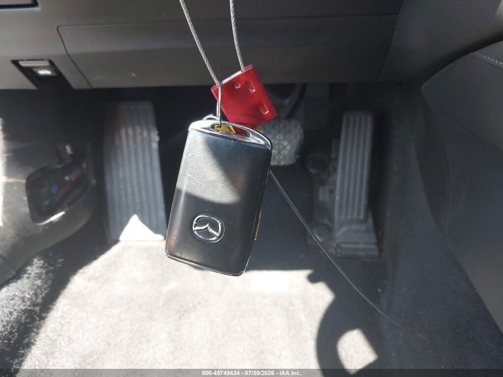 3MVDMBCL5MM239505 2021 MAZDA CX-30 photo no. 5