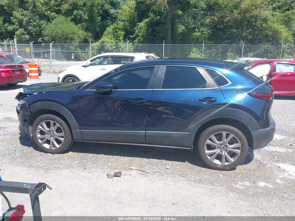 3MVDMBCL5MM239505 2021 MAZDA CX-30 photo no. 6