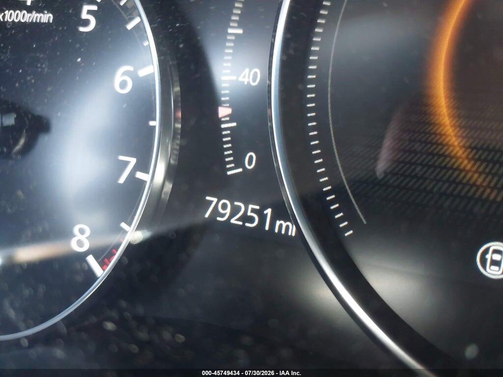 3MVDMBCL5MM239505 2021 MAZDA CX-30 photo no. 7