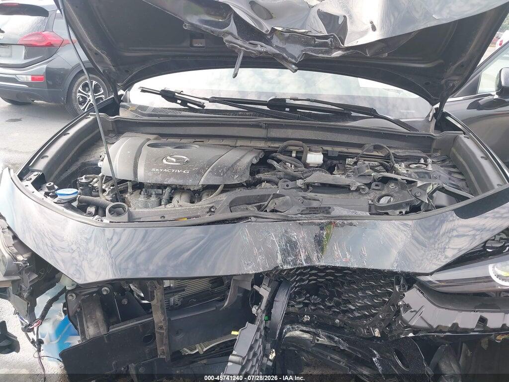 3MVDMBBL9MM246779 2021 MAZDA CX-30 photo no. 10
