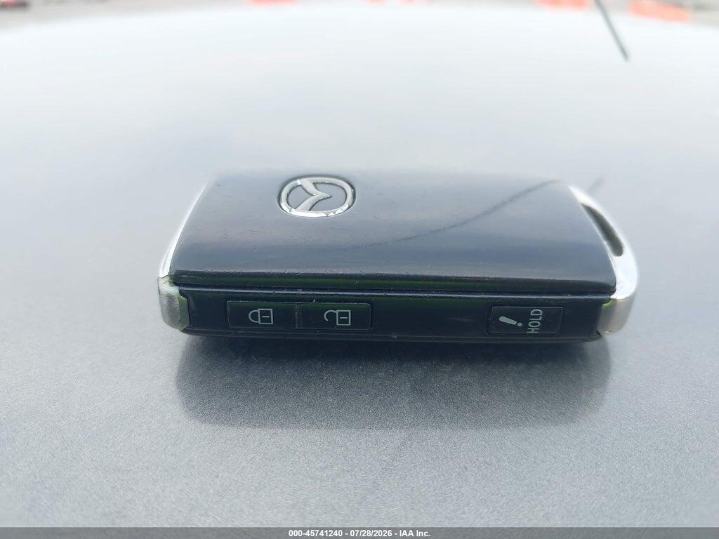 3MVDMBBL9MM246779 2021 MAZDA CX-30 photo no. 11