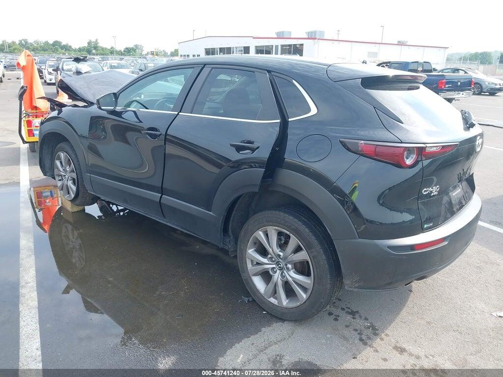 3MVDMBBL9MM246779 2021 MAZDA CX-30 photo no. 3