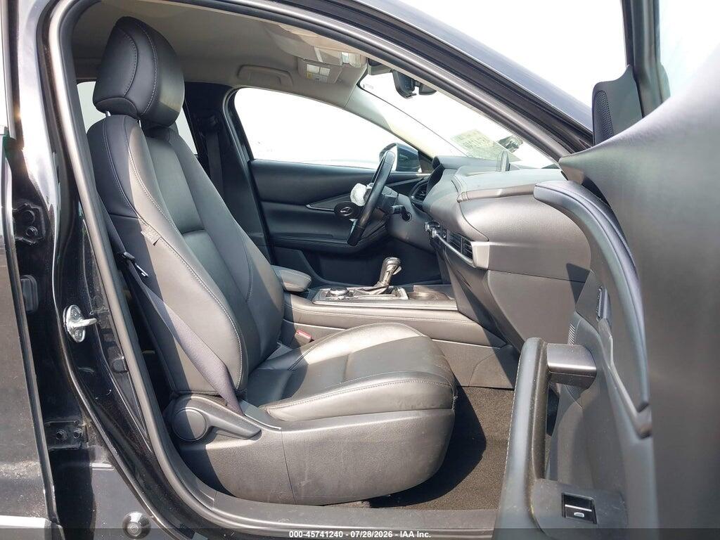 3MVDMBBL9MM246779 2021 MAZDA CX-30 photo no. 5