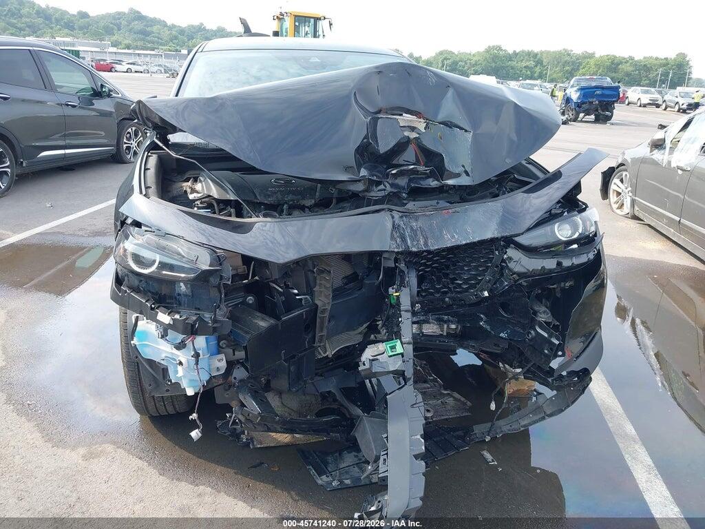 3MVDMBBL9MM246779 2021 MAZDA CX-30 photo no. 6
