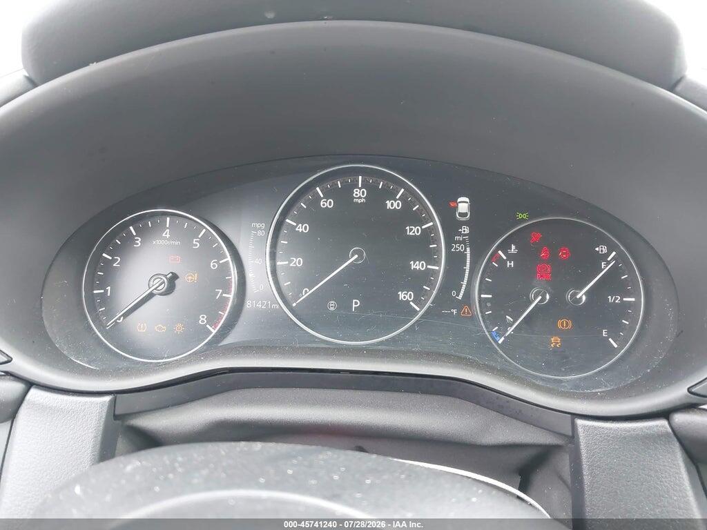 3MVDMBBL9MM246779 2021 MAZDA CX-30 photo no. 7