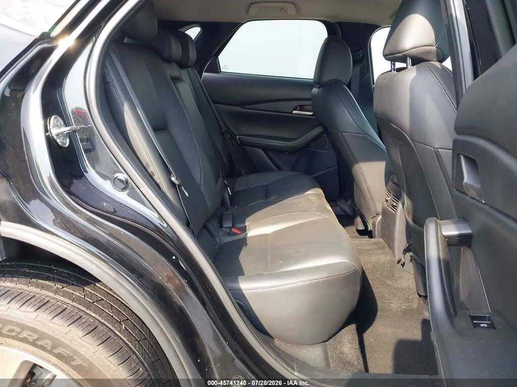 3MVDMBBL9MM246779 2021 MAZDA CX-30 photo no. 8