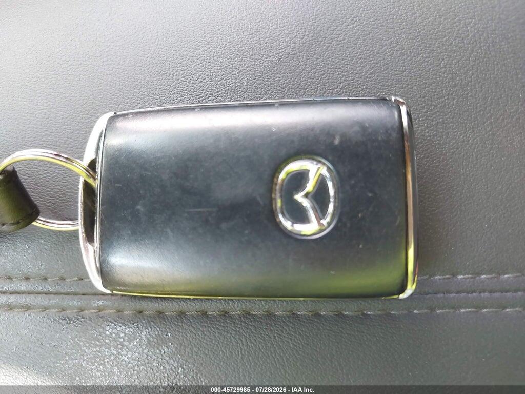 3MVDMBAY9MM258024 2021 MAZDA CX-30 photo no. 11