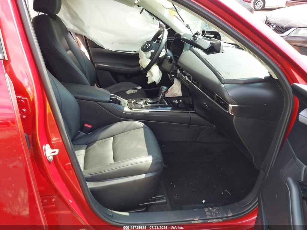 3MVDMBAY9MM258024 2021 MAZDA CX-30 photo no. 5