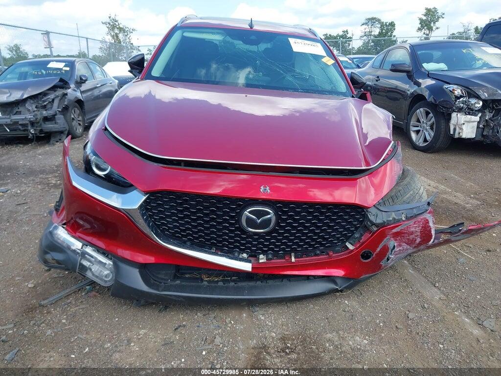 3MVDMBAY9MM258024 2021 MAZDA CX-30 photo no. 6
